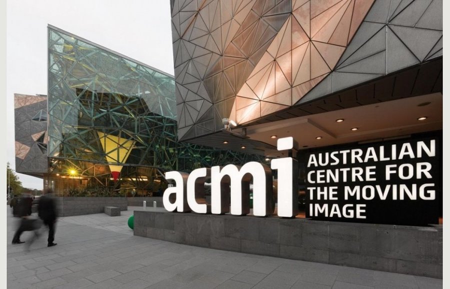 澳大利亚·动态影像中心Australian Centre for the Moving Image