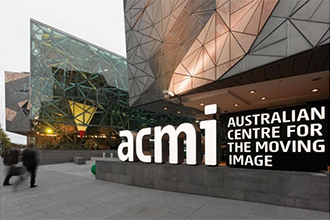 澳大利亚·动态影像中心Australian Centre for the Moving Image