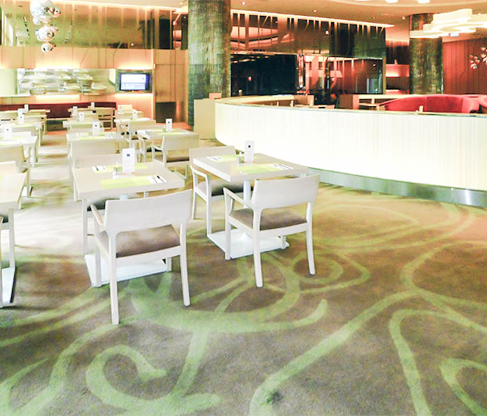 【台北】诺富特华航桃园机场饭店