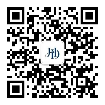 微信公众号：华德HODA